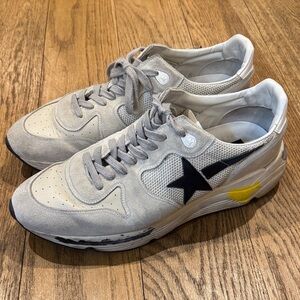 Golden Goose Size 46